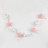 Reach for the Stars Garland - Pink